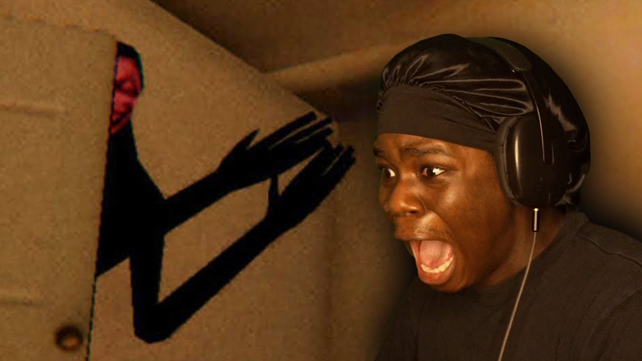 If It Claps... I DIE!