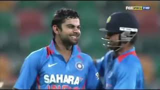 Virat Kohli - Motivational Video