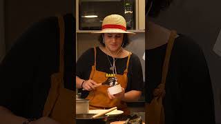 A CAROL JÁ CHOROU DUBLANDO O LUFFY? #onepiece #dublador #react #anime
