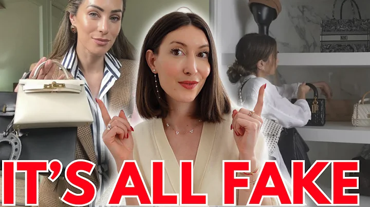 Influencers Are Selling Their Designer Bags For THIS Reason