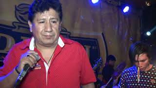 Mayk Y Los Super Sensuales - Mix Markahuasi - Resrvado Derecho De Autor