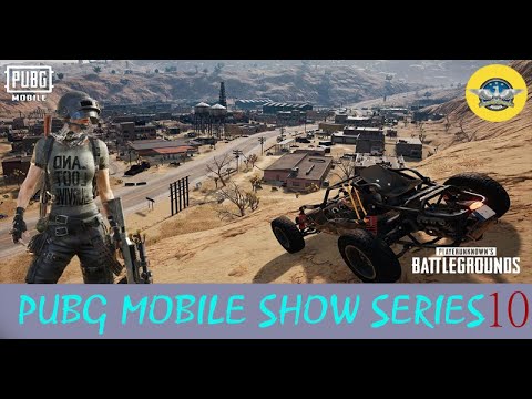 PUBG MOBILE SHOW SERIES 10 #Pubg #Pubg mobil #Pubg mobil shov #Çorba parası