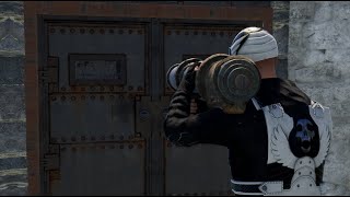 Rust NEW 2022 Armored Door Raiding Economics - Rockets, C4 + explo