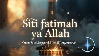 Siti Fatimah Ya Allah  Rock Version  Emotional Sholawat Rock  Dendang Sahur Powerful Cover 2026