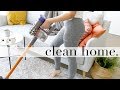 Organizing & Cleaning My Home | Tips For Keeping A Clean Home