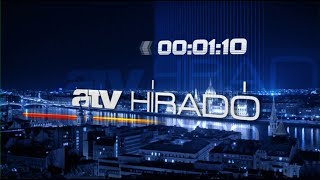 Híradó - 2017.11.21. (teljes adás)