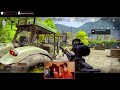 ⚡🔥 JUGANDO LA SEASON 5 ⚡🔥Probando las nuevas armas !S5 !SOLO !ArenaBreakoutS5
