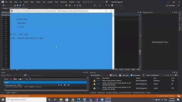 Bank Management System  with source code (C++)