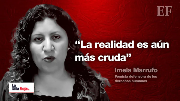 Imelda Marrufo: "La realidad es an ms cruda de lo ...