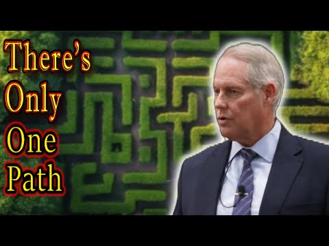 Will any road to God work? | Church of Christ