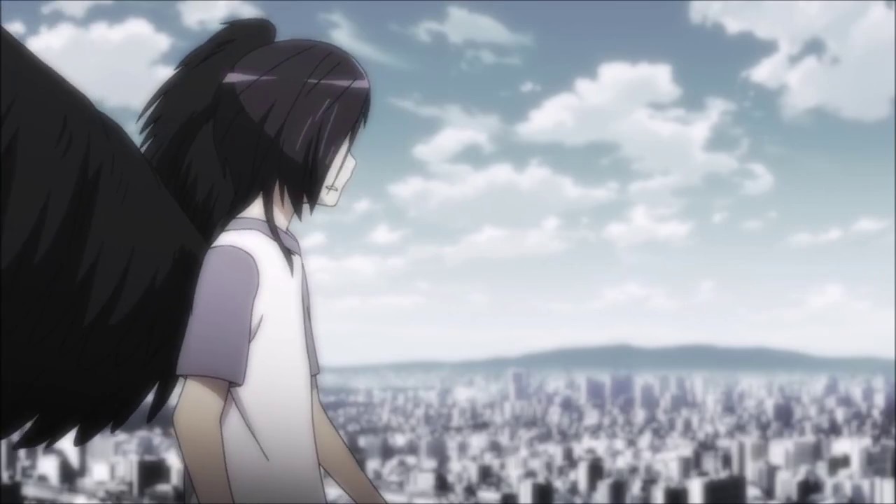 Devil Is A Part Timer Epic Scene(AMV) - YouTube