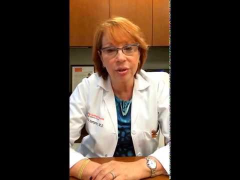 Why I Walk for Breast Cancer Dr. Robbi Kempner of the Breast Center at CarePoint Health
