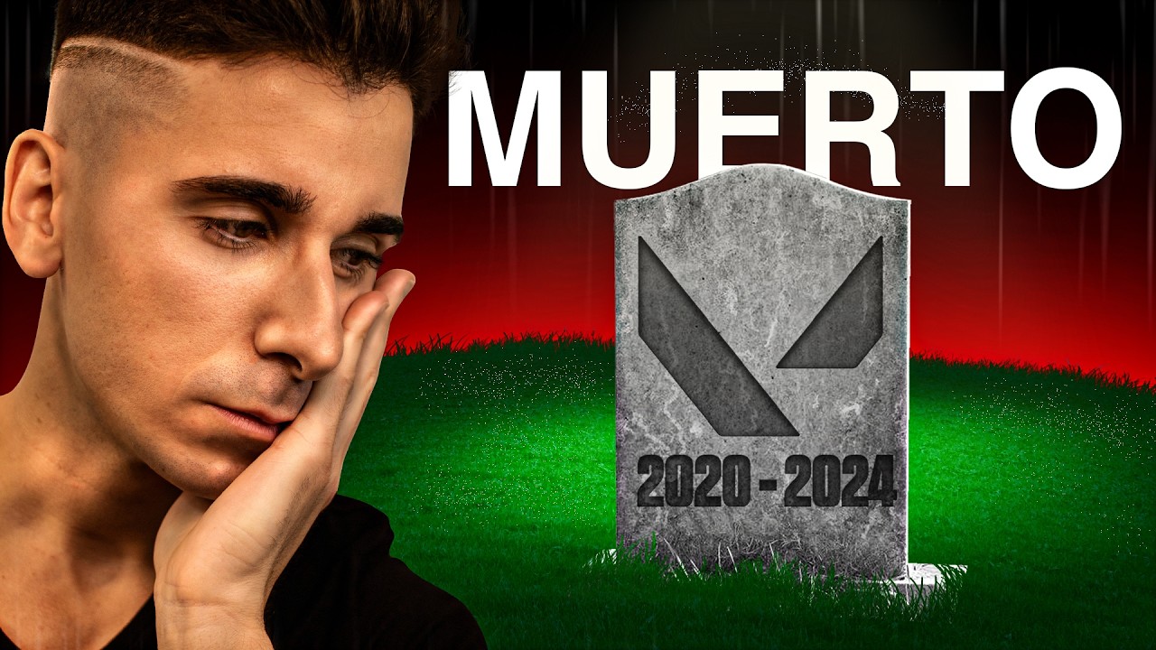 Valorant Se Muere! 💀