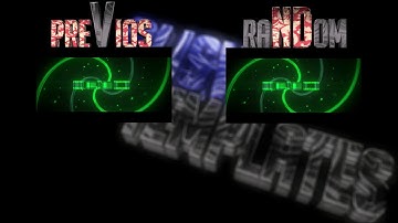 FREE BLENDER INTRO TEMPLATE #2 [Fast Render] Blender Render (Only Blender) [DL in DESC.]