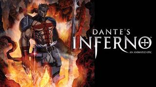 Dante’s Inferno: An Animated Epic (2010) Trailer