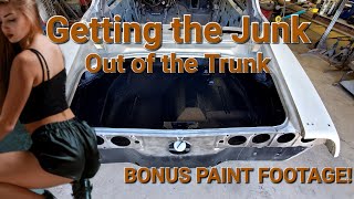 Building A Pro Touring Bandit PART 26 by Classic Reaction 455 views 1 month ago 11 minutes