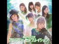 Berryz Koubou - I Like A Picnic