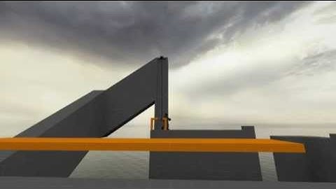 Hammer Editor - Combine Soldier NPC Movement Test