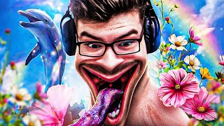 I AM THE LOW CORTISOL CARRY