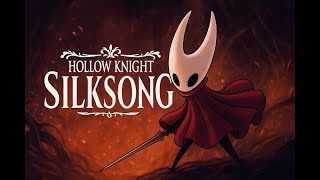 Hollow Knight: Silksong – Exploring the Uncharted Parts of Greymore Walktrought Ep. 9