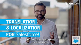Verbis Translation Localization In 30 Seconds