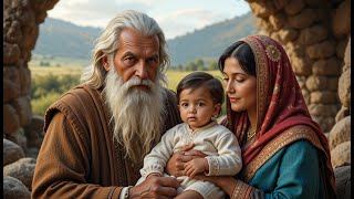 Genesis 17 - Circumcision the Sign of the Covenant Genesis 17 The Message Msg Circumcise Every Male