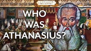 Who Was Athanasius?