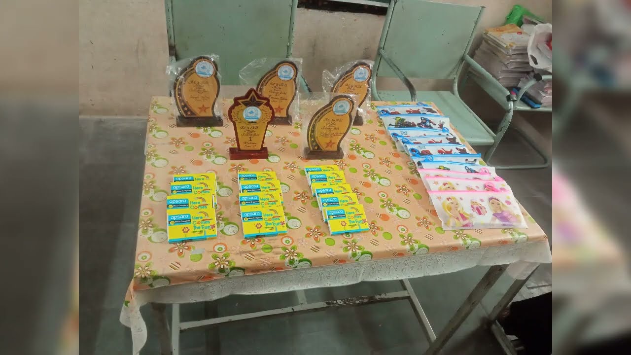 GBPS PUL-E-QADEEM  PTM 