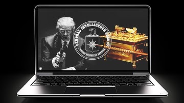 The CIA Found the Ark of the Covenant? No.