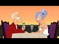 Meanwhile Futurama Final Episode Ending