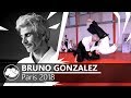 Bruno Gonzalez Paris 2018 DOZO AÏKIDO