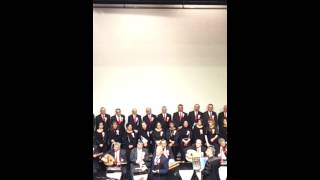 Donulmez aksamin ufkundayiz...