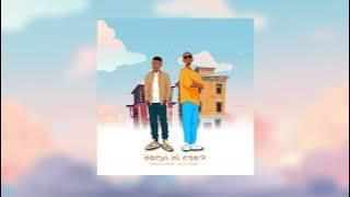 Benard Nyeko ~ Konyi Ki Ngo ft  Ozuli Zaah
