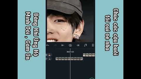 Tutorial Skill Basic 1 ( Alight Motion ) 🏞️