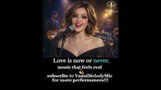 Nothing Lasts Forever 💫 Emotional Lip Sync Performance #Shorts screenshot 5