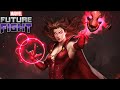 MARVEL FUTURE FIGHT: CELEBRAMOS MI CUMPLE AÑOS CON SORTEITOS DE CUPONES Y NOS PONEMOS AL DIA CON MFF