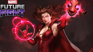 MARVEL FUTURE FIGHT: CELEBRAMOS MI CUMPLE AÑOS CON SORTEITOS DE CUPONES Y NOS PONEMOS AL DIA CON MFF