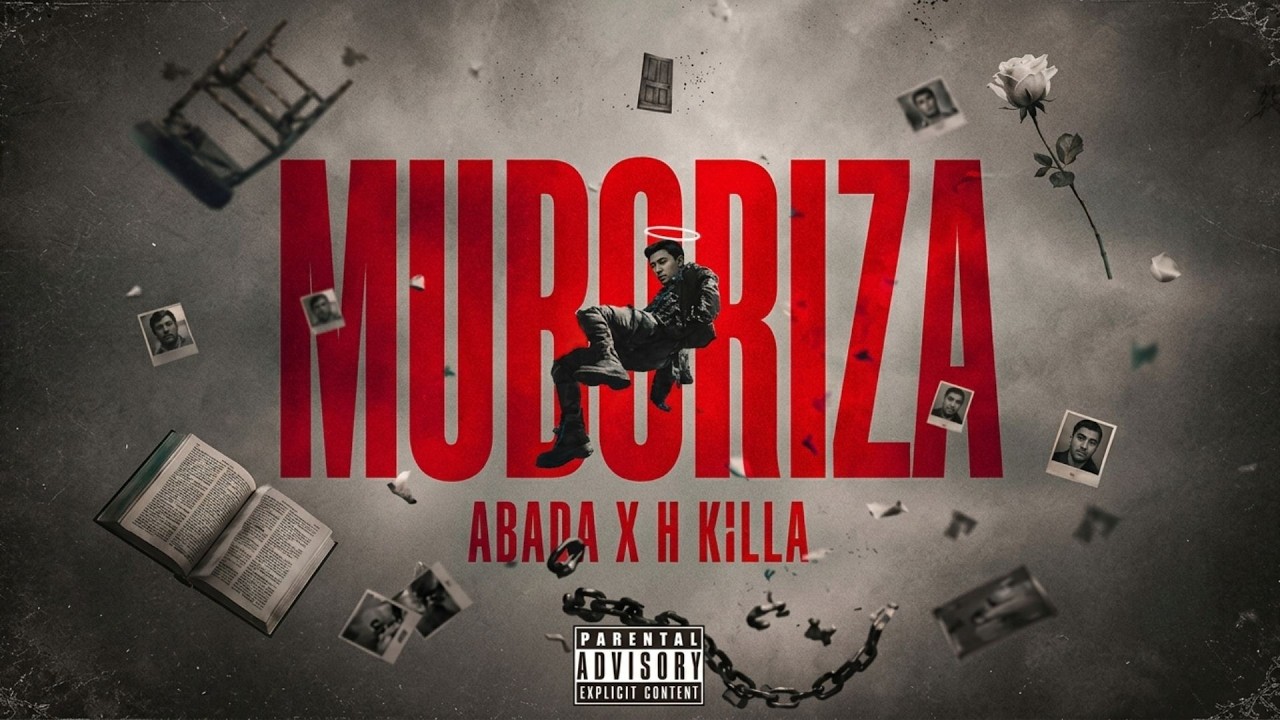 Abada x H KILLA — Muboriza / OFFICIAL AUDIO) exclusive @992MUZ