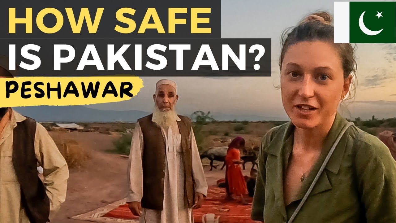 We Visited a Pakistan Village – Tourists Don’t Go Here 🇵🇰 We Visited a Pakistan Village – Tourists Don’t Go Here 🇵🇰