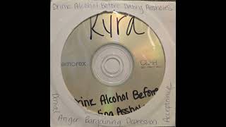 Kyra Jones - Real Me