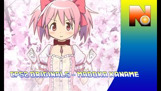 CPS2 Originals - Destined to Ascend - The Theme of Madoka Kaname
