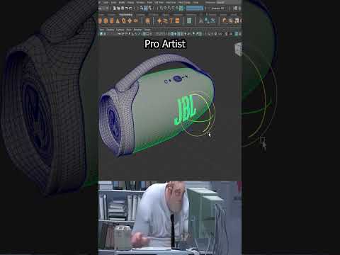 Noob vs Pro