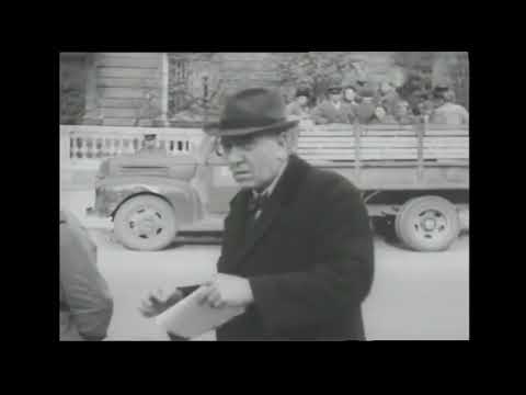 Битва за Берлин глазами немцев - Воспоминания очевидцев (документальный фильм)