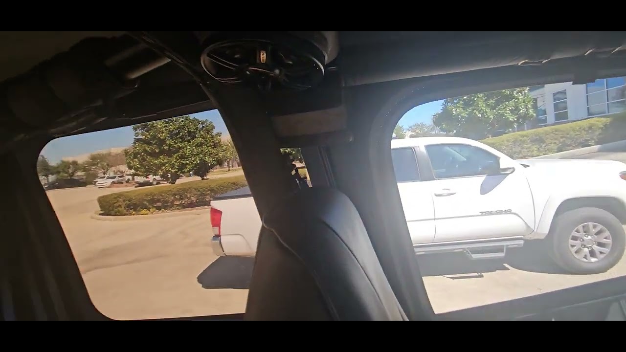 1993 Jeep Wrangler used vehicle pre-purchase inspection Houston Texas