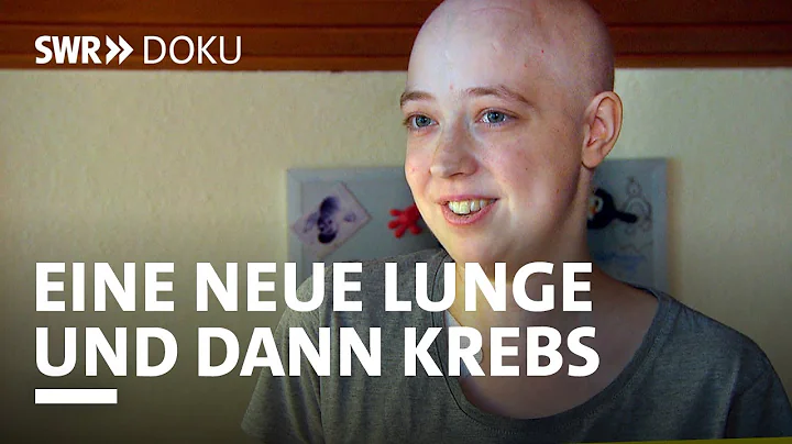 Sarahs langes Hoffen - Eine neue Lunge und dann ka...