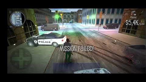 Payback 2 - Gameplay Walkthrough Part  Story Mode (Android, iOS)