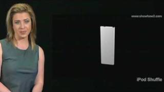 iPod Shuffle - How to Reset, Retry, Restart, Reinstall, and Restore your iPod Shuffle