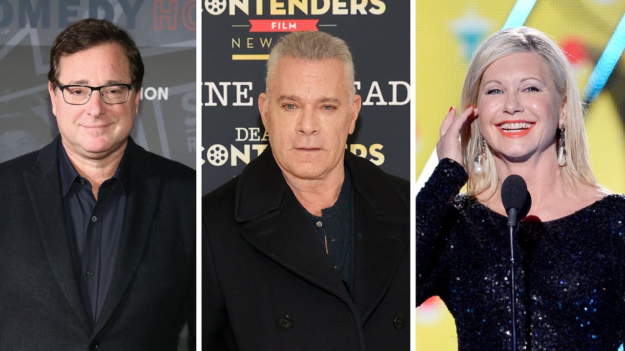 Große Trauer: Diese Stars sind dieses Jahr von uns gegangen! 