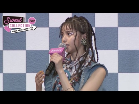 Sweet Collection 17 齋藤飛鳥cut Show Talk Youtube