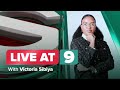 NBS Television - NBS Live @9 | #nbsupdates #nextmedia #nbslive